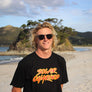 Solar Charged Tee -Men's