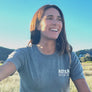 From the 4290 T-Shirt - Stonewash