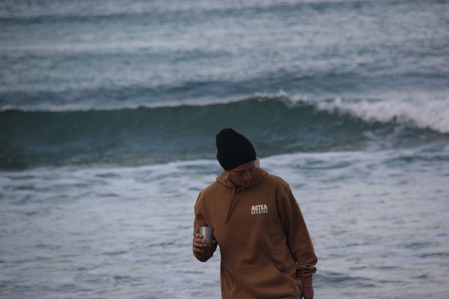 From the 4290 - Heavy Weight Hoodie