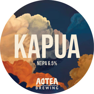 Kapua NEIPA 6.5%