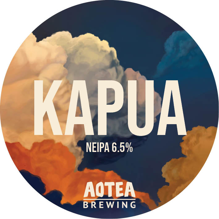 Kapua NEIPA 6.5%