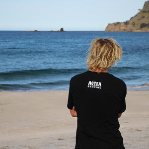 Solar Charged Tee -Men's