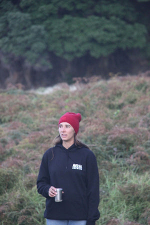 From the 4290 - Heavy Weight Hoodie